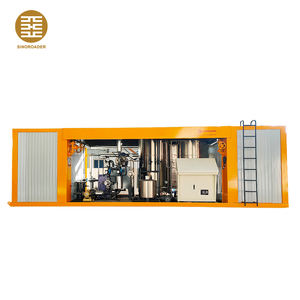 Planta <span class=keywords><strong>de</strong></span> fabricación <span class=keywords><strong>de</strong></span> emulsión <span class=keywords><strong>de</strong></span> Bitumen, 6 toneladas por hora, <span class=keywords><strong>precio</strong></span> <span class=keywords><strong>de</strong></span> fábrica - Product Image 2