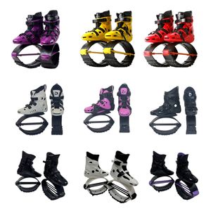Chaussures <span class=keywords><strong>Kangoo</strong></span> Jump Pacewing pour enfants, livraison gratuite, <span class=keywords><strong>prix</strong></span> d'usine, maille respirante pour le printemps, l'été et l'hiver, fitness, rebond, taille enfant - Product Image 3