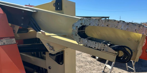 Mewp العلامة التجارية الشهيرة <span class=keywords><strong>JLG</strong></span> منصة عمل مفصلية على ارتفاعات عالية مع ذراع مقوسة ذاتية الدفع رافعة كهربائية E300AJP - Product Image 4