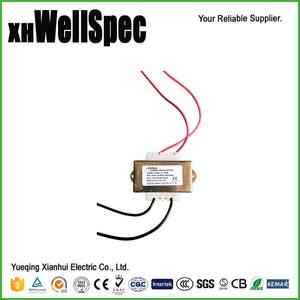 Transformateur 24v 12v pour <span class=keywords><strong>camion</strong></span> de pompiers - Product Image 2