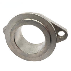 อุปกรณ์เสริมสำหรับรถยนต์ปะเก็นอะแดปเตอร์หลากหลายแผ่นเหล็กสแตนเลส38มม. ถึง44มม. - Product Image 1