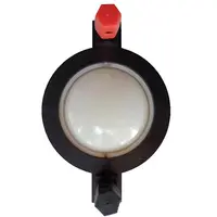 Coil Horn New High-resolution Film Tweeter Coil Diameter 44.4mm Horn Accessories