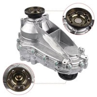 Verteilergetriebe 52123725AA für Jeep Grand Cherokee Dodge Durango 3.6L 2014-2019 4WD Transferbox