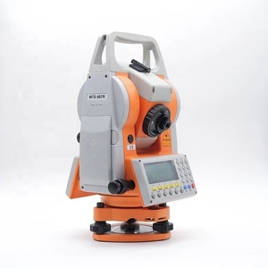 Estación Total Mato MTS-602: Instrumento de Topografía Económico de China, Estación Total Mato MTS-602R Sin Reflector 500m - Product Image 1