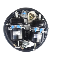 Chambre à air de frein OEM 3530QC510-010 pour camions légers Yuejin et Foton avec garantie de 6 mois