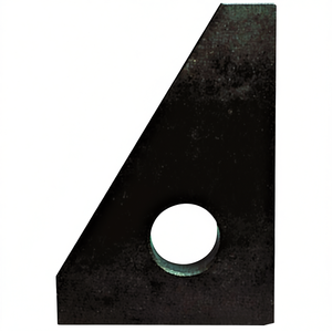 Ttake Black Granite Control Square 90 Degree Angle <b>Gauge</b> Precision <b>Measuring</b> <b>Tool</b> - Product Image 1