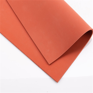 Công nghiệp EPDM bọt xốp tấm cao su CuộN mat - Product Image 5