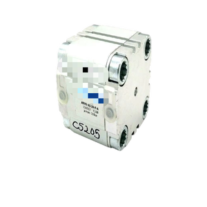 Mới, nguyên bản, có sẵn kho ADVU-63-30-<span class=keywords><strong>P</strong></span>-A 156563 ADVU6330PA Bộ điều khiển lậ<span class=keywords><strong>p</strong></span> trình PLC chuyên dụng cho tự động hóa công nghiệ<span class=keywords><strong>p</strong></span> - Product Image 1