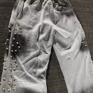 <span class=keywords><strong>กาง</strong></span>เกงสเวตแพนท์ผ้าแคนวา<span class=keywords><strong>ส</strong></span>ผสมโพลีเอสเตอร์/คอตตอน คุณภาพ<span class=keywords><strong>ส</strong></span>ูง ปักโลโก้ตามสั่ง ด้านหน้าเรียบ ขอบเอวยางยืด ความยาวปานกลาง  ขั้นต่ำในการ<span class=keywords><strong>ส</strong></span>ั่งซื้อน้อย ขายส่ง - Product Image 3