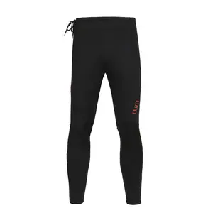 Op Maat Gemaakte Ultradunne En Comfortabele Eendelige 1.5Mm Neopreen Surf Wetsuit Zwemduikpakken