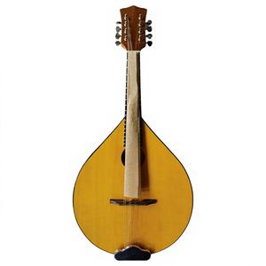 <span class=keywords><strong>Banjo</strong></span> Acústico <span class=keywords><strong>de</strong></span> <span class=keywords><strong>8</strong></span> <span class=keywords><strong>Cuerdas</strong></span> al por Mayor <span class=keywords><strong>de</strong></span> Fábrica con Fondo y Laterales <span class=keywords><strong>de</strong></span> Tilo, Mandolina - Product Image 1