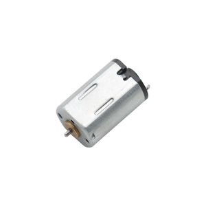 Motore Elettrico <span class=keywords><strong>Mini</strong></span> BH-M20 2-6V DC con Magnete Permanente 25800rpm per Elettrodomestici, Casa Intelligente, Ventilatore, Bicicletta Elettrica - Product Image 1