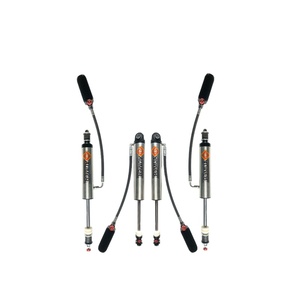 Aumer y60 ריבאונד והלם מתכוונן דחיסה עבור ניסן ג 'י 60 1988 + - Product Image 1