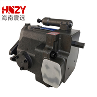 Pompa Piston Variabel A37-L-R-07-S-K-32 Pompa Oli Hidrolik Untuk Mesin Cetak Injeksi Bagian Mekanik Mesin Press Hidrolik