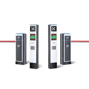 Toàn Cầu Tự Động Ô Tô Xe LPR Máy Ảnh Giấy Phép Mảng Công Nhận Hệ Thống Với Phần Mềm Quản Lý - Product Image 1