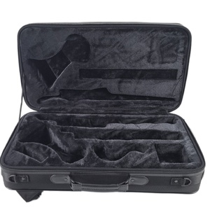 Estuche de Transporte para Clarinete Bajo con Correa para la Espalda - Product Image 1