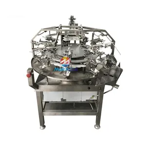 Gewerbe Eierschlagmaschine Eierschale-Entferner Maschine für flüssige Eierverarbeitung