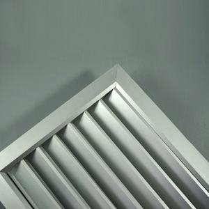 <span class=keywords><strong>Grille</strong></span> d'aération en aluminium <span class=keywords><strong>pour</strong></span> porte, <span class=keywords><strong>grille</strong></span> d'aération <span class=keywords><strong>pour</strong></span> CVC (RG-DT) - Product Image 5