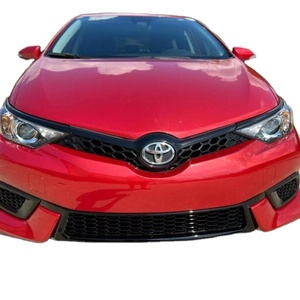 Venta al por Mayor de Autos Usados 2020, 86 Hatchback 4 Puertas, Automático, Volante a la Izquierda, Cuero, Tracción Trasera, R18, ACC - Product Image 1