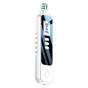 Stylo de détection rapide de CO n° 5 alimenté par pile sèche avec une endurance longue durée pour un usage domestique - Product Image 1