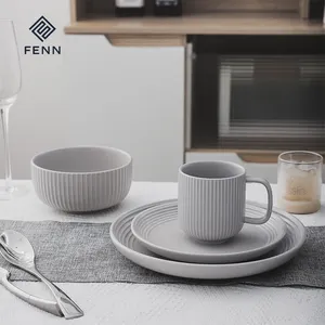 Nordic Simple Modern Style Minion Home Office Used Black Matte Finished Ceramic Water Milk Mug Porcelain Tea Coffee Cup Mug