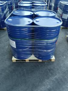 Hoge Zuiverheid Cyclohexanon Een Keton Organisch Oplosmiddel Voor Industriële Toepassingen - Product Image 4