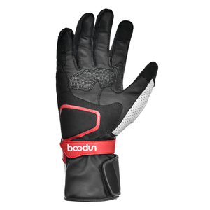 Gants de course de <span class=keywords><strong>moto</strong></span> unisexes de <span class=keywords><strong>nouveauté</strong></span> <span class=keywords><strong>2021</strong></span> personnalisés en gros avec le logo d'OEM à vendre - Product Image 5