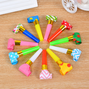 Silbato de Dragón con <span class=keywords><strong>Nariz</strong></span> Larga <span class=keywords><strong>para</strong></span> Fiestas, Juguete <span class=keywords><strong>para</strong></span> Hacer Ruido en Celebraciones de Cumpleaños y Festividades - Product Image 2