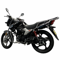Moto sportive Fekon 150cc à moteur essence