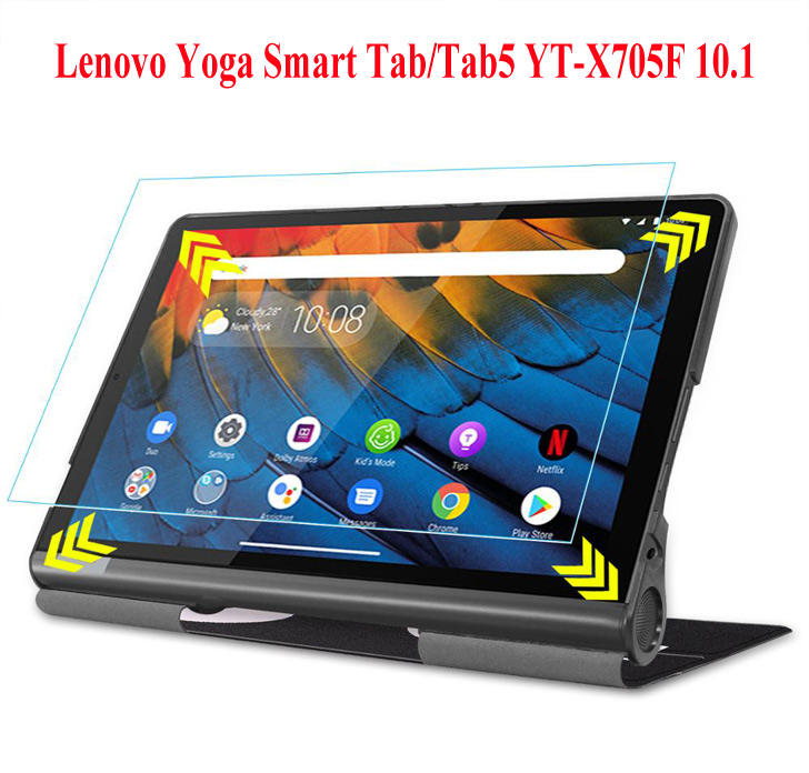 For Tab5 YT-X705F