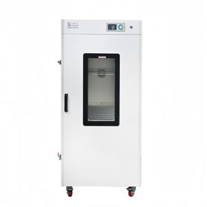Horno de Secado de Suelos Industrial con Circulación de Aire Caliente Forzada de 20 Litros, Horno de Secado Eléctrico de Laboratorio para Tabaco, Gabinete de Secado, Secador de Hierbas - Product Image 5