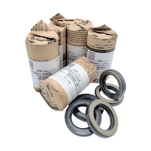 Каркас масляного уплотнения (сделано в Японии) AP2668G 4613831 TCN(45x68x12) NBR для <span class=keywords><strong>Hitachi</strong></span> <span class=keywords><strong>ZX180</strong></span> ZX200 ZX210 - Product Image 4