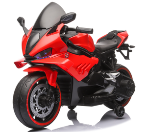Nouvelle Moto Électrique Rechargeable pour Enfants 2026 à Prix Abordable avec Musique – Jouet Bébé à Batterie Simulée - Product Image 3