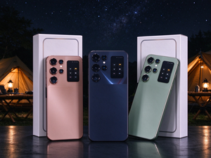 Téléphones mobiles S25 ultra 5G neufs et originaux, plusieurs couleurs en gros, version mondiale, source de vente en gros fiable - Product Image 3