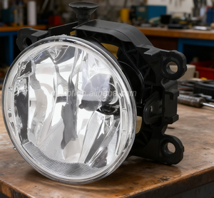 OEM 261500097R Nouveau phare <span class=keywords><strong>antibrouillard</strong></span> 12V pour <span class=keywords><strong>Duster</strong></span> 2008-2012 Clio MK4 Megane III Fluence Kangoo - Product Image 6