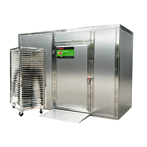 Secador de Arándanos y Brócoli de Bajo Consumo con Control Inteligente - Product Image 2