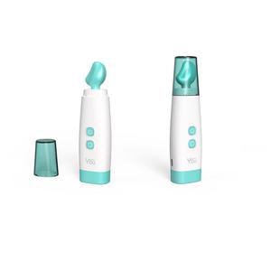 Perangkat penghilang nyeri telinga pintar genggam profesional, produk bahan ABS baru untuk perawatan infeksi telinga aman, teknologi vakum - Product Image 6