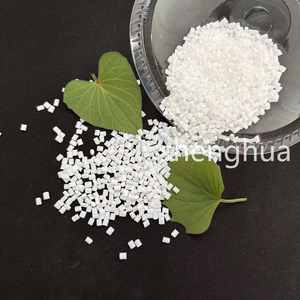 เม็ดพลาสติกโพลีสไตรีนชนิด HIPS สำหรับขึ้นรูป-เกรดทั่วไป ความแข็งสูง ความทนทานสูง เกรดสำหรับการฉีดขึ้นรูปที่มีการไหลของวัสดุสูง - Product Image 5
