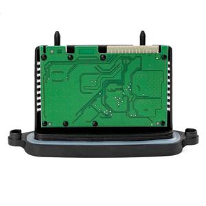 Module de commande LED pour BMW Série 5 7258278 12V, carte de commande de lampe halogène automobile pour F10 F11 F18 - Product Image 1
