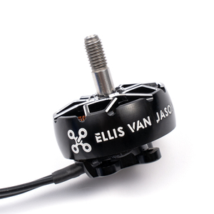 Nuevo Motor sin Escobillas IFlight 2RAW BOB57 XING2 2506 1500KV con Eje de Aleación de Titanio de 5mm, Accesorios Profesionales para Drones de Largo Alcance - Product Image 4