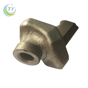 Soporte de <span class=keywords><strong>dientes</strong></span> de fresado para cortador de carretera HT11, alta calidad, <span class=keywords><strong>precio</strong></span> de fábrica - Product Image 4