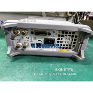 Générateur de signaux de fonction de forme d'onde Agilent/Keysight 33522B * hx - Product Image 3