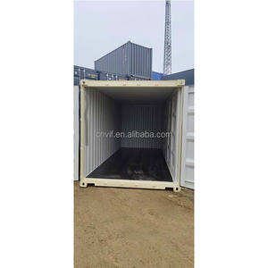 Contenedor de Envío de 20 Pies con 2 Puertas Laterales Abiertas, Piezas de Contenedor Certificadas ISO, Bloque de Esquina para Contenedor. - Product Image 3