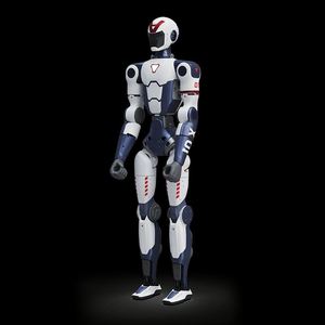 Robot humanoïde Unitree R1 Edu, léger, articulations flexibles, robot humanoïde - Product Image 2