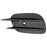 Grille de protection de phare antibrouillard avant pour Mercedes W213 2138856700 2138856800
