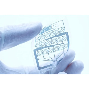 Qyx thương hiệu Nhà máy tùy chỉnh ps5 remapper FPC linh hoạt bảng mạch với Pi cơ sở vật chất OEM/ODM dịch vụ - Product Image 1