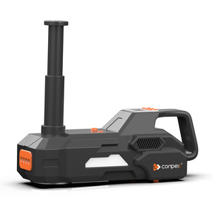 Conpex 100MM Ultra-low Chassis <strong>Car</strong> <strong>Jack</strong> 5 Ton 6in 1 Portable Electric <strong>Car</strong> <strong>Jacks</strong> Hydraulic Floor <strong>Jack</strong> Kit With <strong>air</strong> Pump - Product Image 1