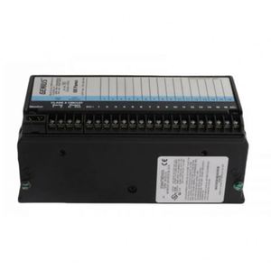 ลดราคาออนไลน์ IC660BBD020 บล็อกแหล่งจ่าย/รับกระแสไฟ 16 วงจร - Product Image 1