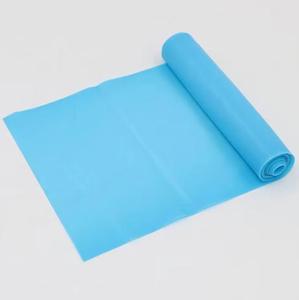 Dây đàn hồi tập yoga cao cấp, dây tập thể dục, dây kháng lực tập luyện - Product Image 5