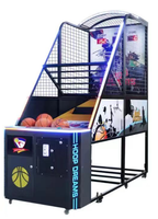Machine de jeu de boxe d'intérieur pliable de luxe à monnayeur, construction métallique, garantie 1 an, pour adultes et enfants de 6 ans et plus
